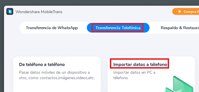 Imagen - Cómo copiar música al iPhone sin pasar por iTunes