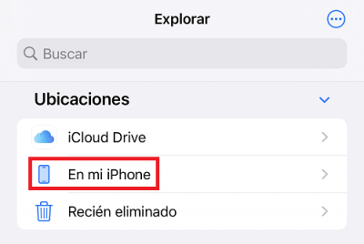 Imagen - Cómo copiar música al iPhone sin pasar por iTunes