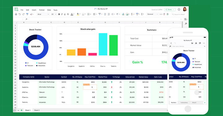 Imagen - Cómo descargar Excel gratis