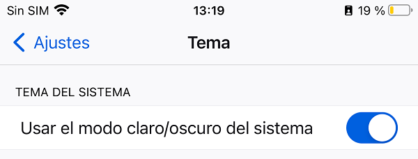 Imagen - Cómo activar el modo oscuro en Firefox