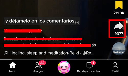 Imagen - Cómo descargar vídeos de TikTok