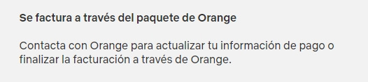 Imagen - Cómo cancelar la suscripción a Netflix