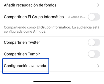 Imagen - Cómo programar publicaciones en Instagram
