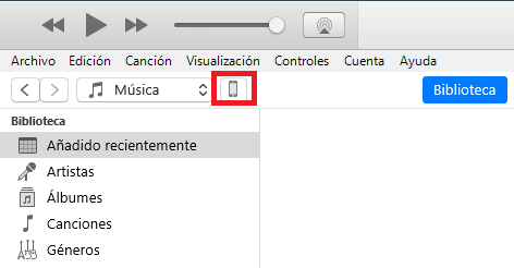Imagen - Cómo saber el IMEI en iOS