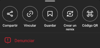 Imagen - Instagram Remix de fotos: cómo compartir en los Reels