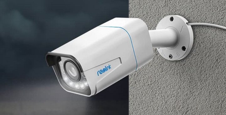 Imagen - 7 mejores cámaras de videovigilancia profesionales