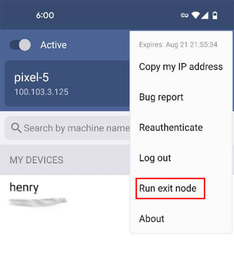 Imagen - Cómo seguir compartiendo tu cuenta de Netflix con un VPN