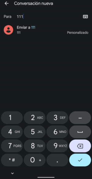 Imagen - Consulta tu saldo de AT&amp;T