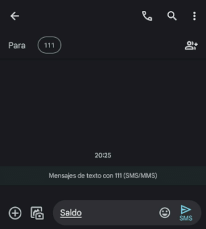 Imagen - Consulta tu saldo de AT&amp;T