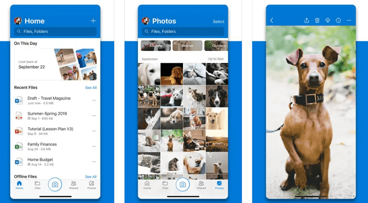Imagen - 10 apps para escanear con el teléfono