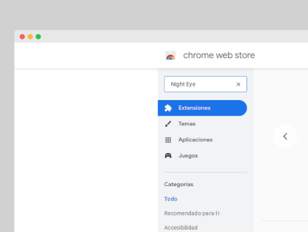 Imagen - C&oacute;mo activar el modo oscuro en Amazon