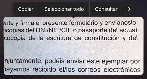 Imagen - Mejores trucos para iPhone