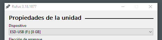 Imagen - Cómo crear un USB de arranque para instalar Windows 10