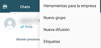 Imagen - WhatsApp Business: qué es, cómo se usa y cómo descargar