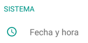Imagen - Cómo solucionar &quot;Google Play Store se ha detenido&quot;