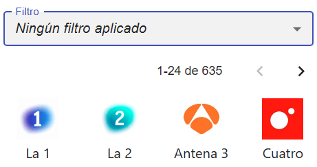 Imagen - 6 trucos para TDTChannels que debes saber