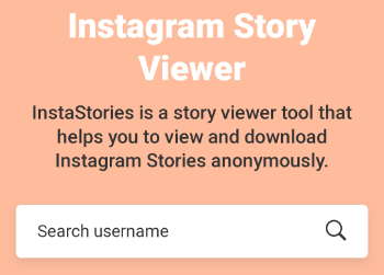 Imagen - Cómo descargar fotos de perfil de Instagram