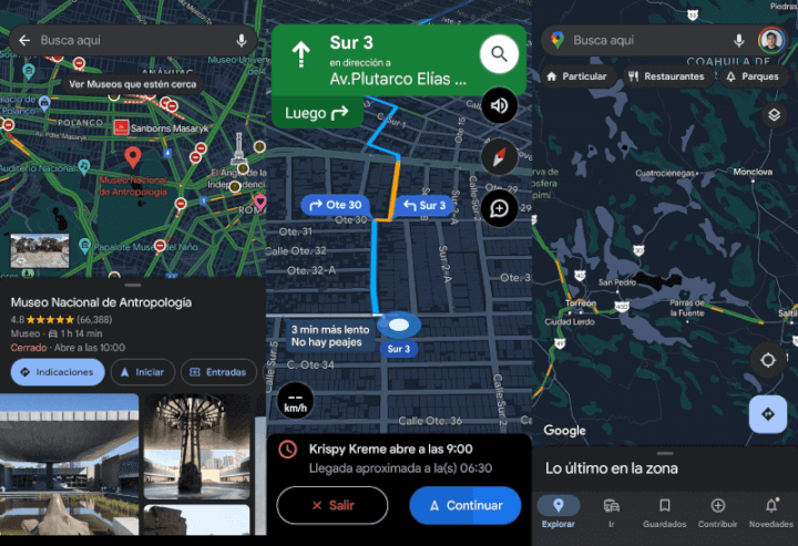 Imagen - 10 apps más populares con modo oscuro