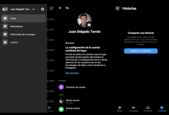 Imagen - 10 apps más populares con modo oscuro