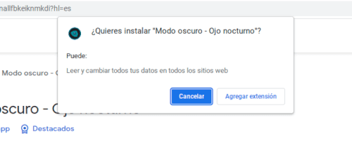 Imagen - C&oacute;mo activar el modo oscuro en Amazon