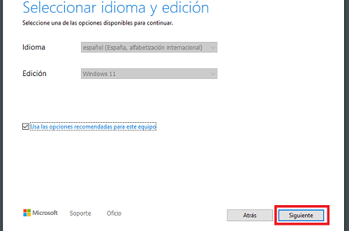 Imagen - Windows: cómo actualizar a la última versión