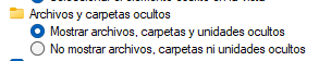 Imagen - C&oacute;mo ver archivos ocultos en Windows 11