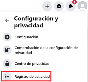 Imagen - Cómo eliminar todas las publicaciones de Facebook‌