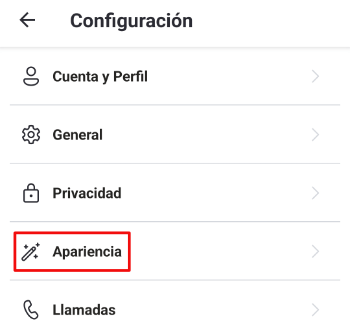 Imagen - C&oacute;mo activar el modo oscuro en Skype