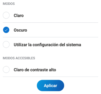 Imagen - C&oacute;mo activar el modo oscuro en Skype