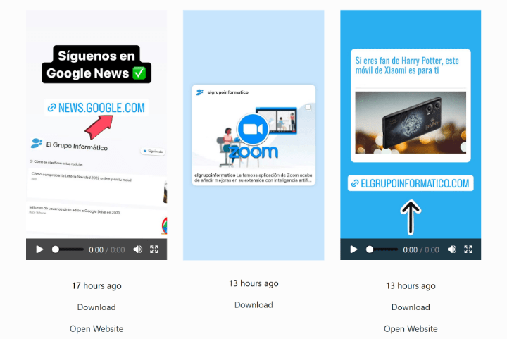 Imagen - Cómo ver las Historias de Instagram sin ser visto
