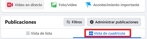 Imagen - Cómo eliminar todas las publicaciones de Facebook‌