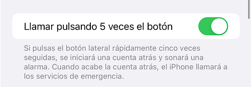 Imagen - Este truco puede hacer que tu móvil te salve la vida