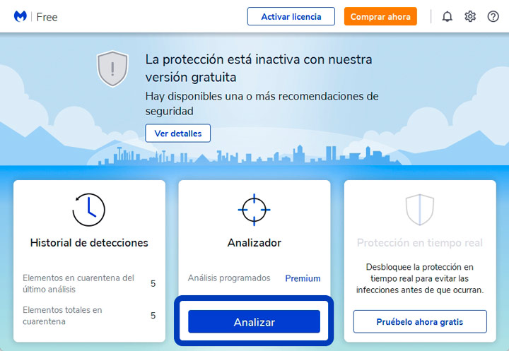 Imagen - Cómo eliminar el adware Web Companion