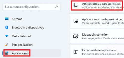 Imagen - Cómo liberar espacio en Windows 11