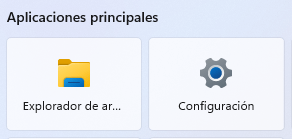 Imagen - Cómo cambiar el idioma de Windows 11