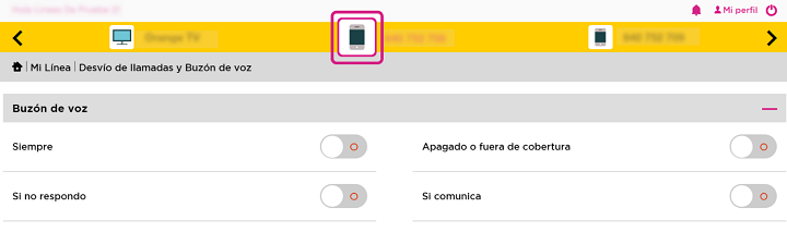 Imagen - Cómo desactivar el buzón de voz