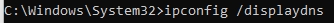 Imagen - Cómo limpiar las DNS en Windows 11