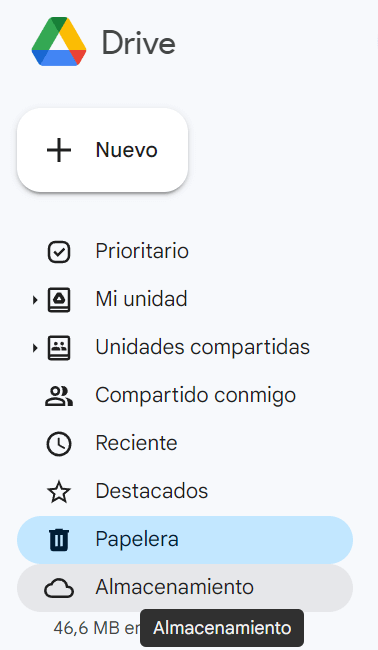 Imagen - Cómo recuperar archivos borrados o perdidos en Android