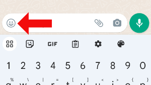 Imagen - Cómo crear un avatar para WhatsApp