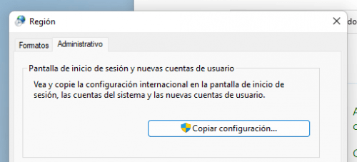 Imagen - Cómo cambiar el idioma de Windows 11