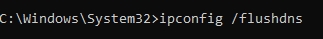 Imagen - Cómo limpiar las DNS en Windows 11