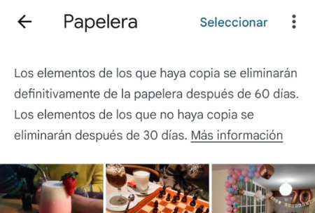 Imagen - Cómo recuperar archivos borrados o perdidos en Android