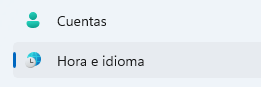 Imagen - Cómo cambiar el idioma de Windows 11