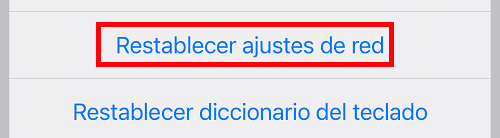 Imagen - Cómo solucionar problemas de conexión a Internet