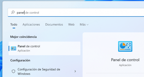Imagen - Cómo cambiar el idioma de Windows 11