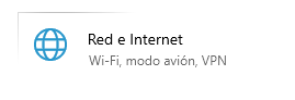 Imagen - Cómo solucionar problemas de conexión a Internet