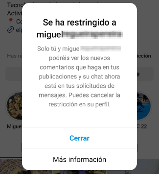 Imagen - Cómo leer mensajes en Instagram sin que salga el &quot;visto&quot;