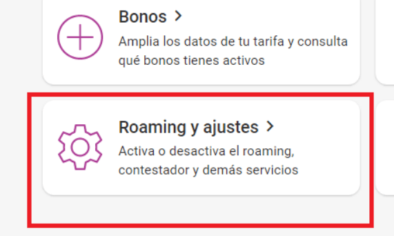 Imagen - Cómo desactivar el buzón de voz