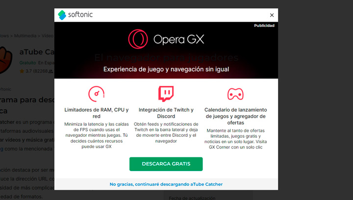 Imagen - Cómo eliminar el adware Web Companion