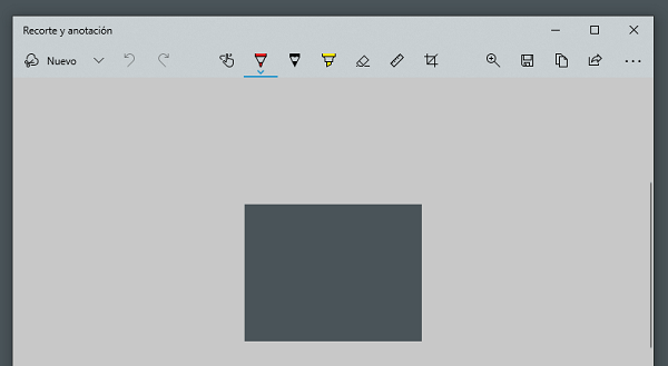 Imagen - Cómo hacer una captura de pantalla en el ordenador